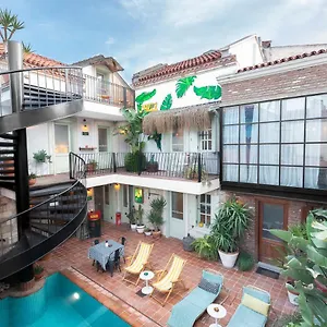 5* Otel Pop