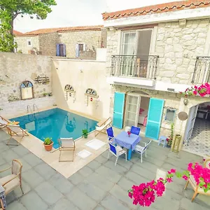 2* Otel Asmali
