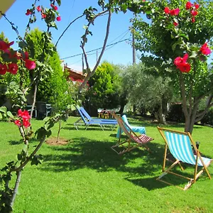 Summer House , Nikiti (Sithonia) Yunanistan